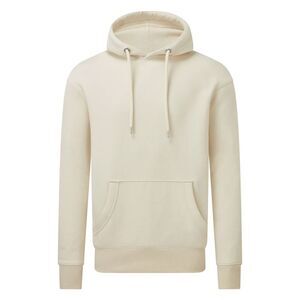 Anthem Mens Hoodie / Eco Raw